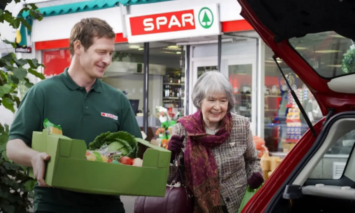 SPAR